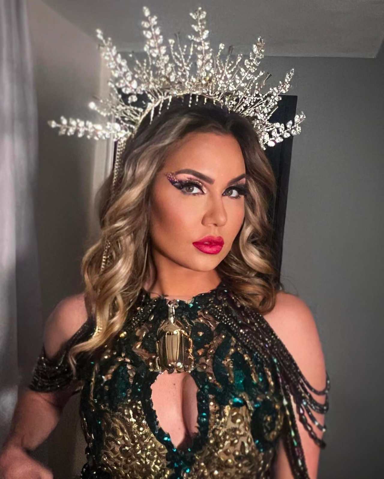 Héctor Soberón responde a Michelle Vieth por demanda