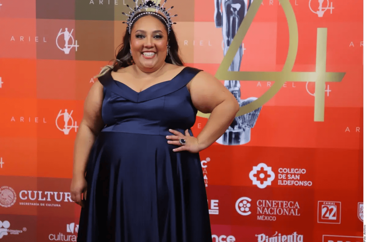 Citlalli Hernández Michelle Rodríguez