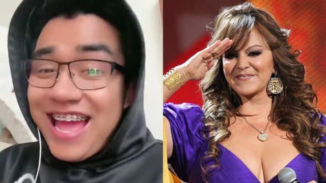fan jenni Rivera misa destacdaa