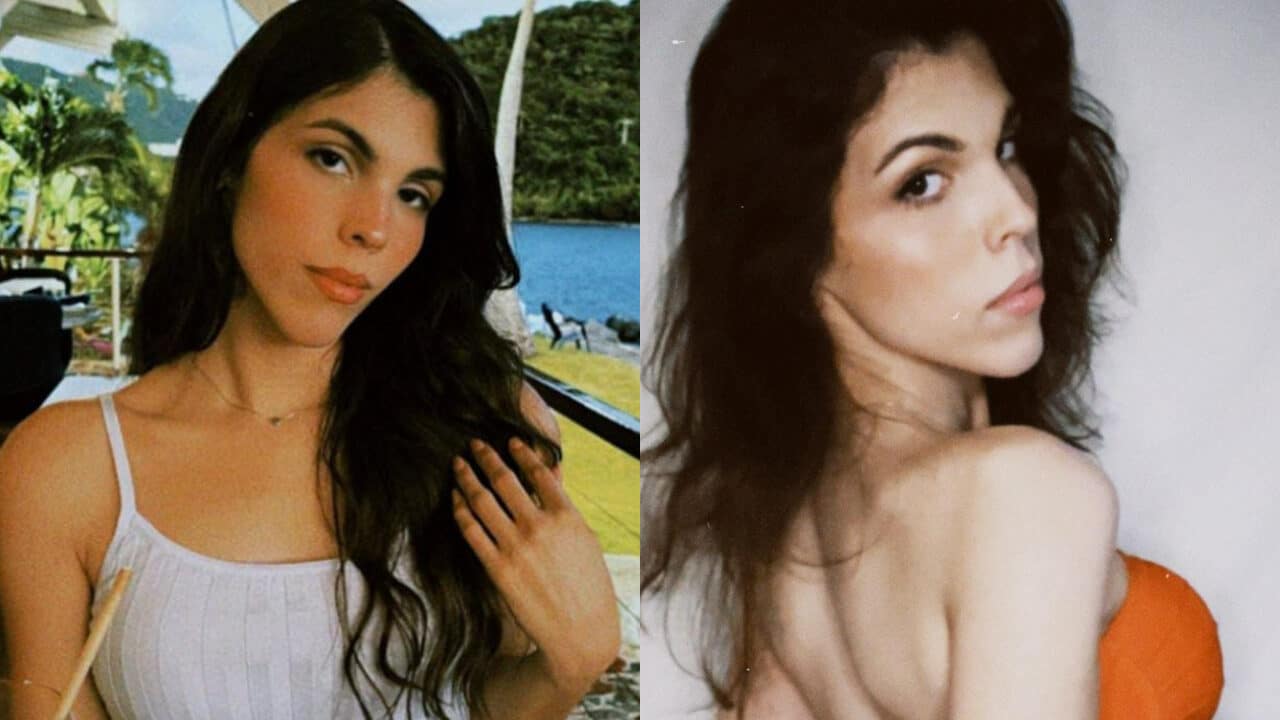 Miss Puerto Rico trans