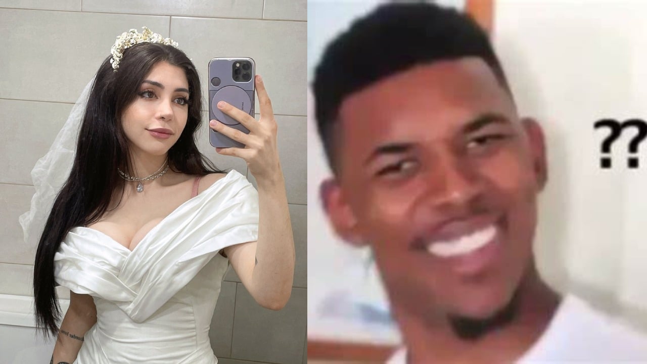 Mujer se casa consigo misma se divorcia