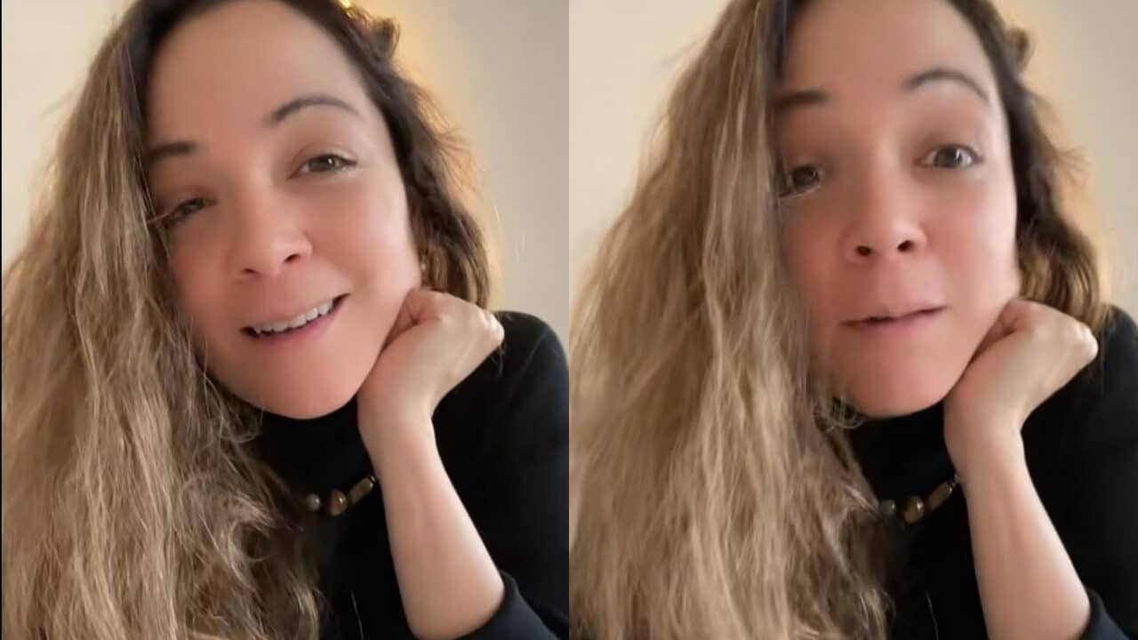 Natalia Lafourcade acento
