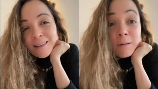 Natalia Lafourcade acento