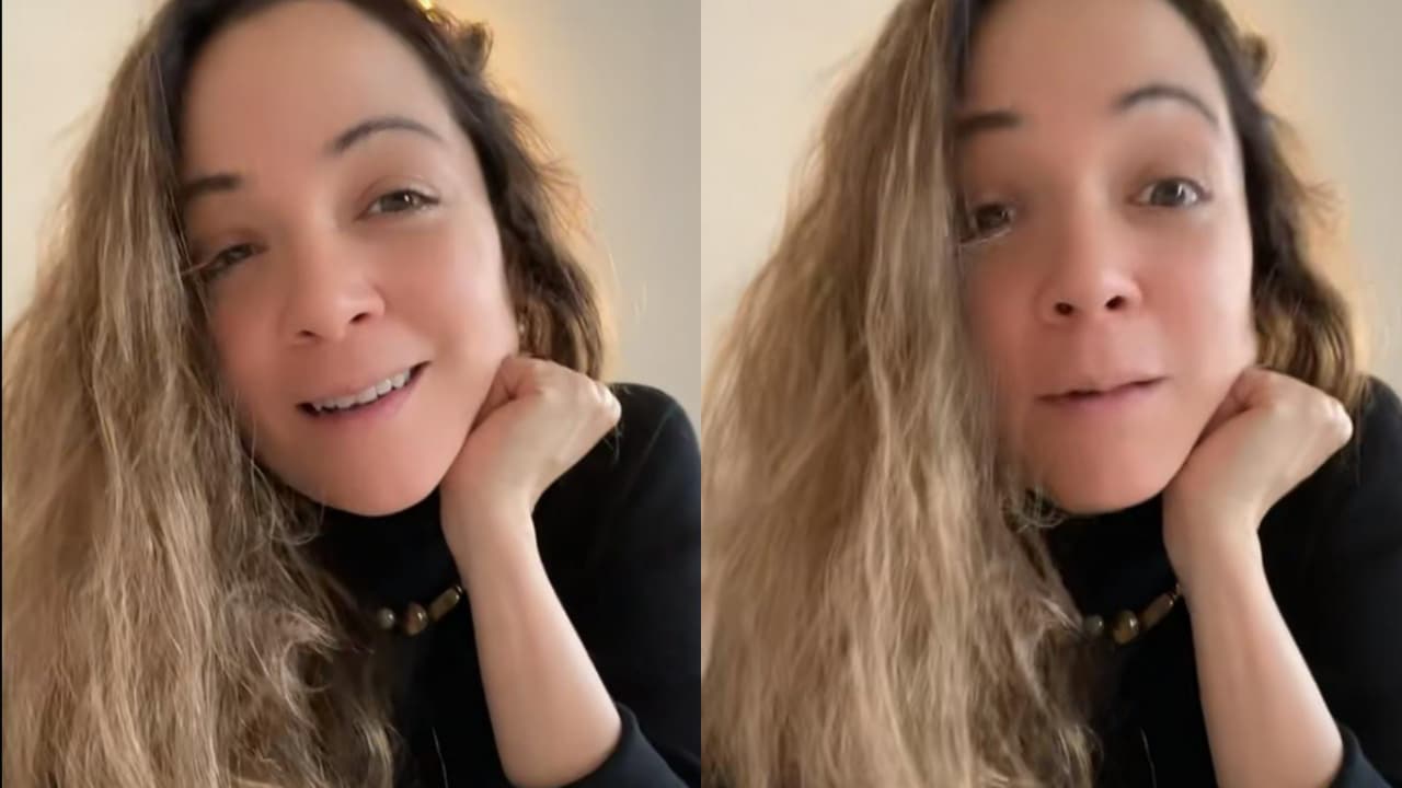 Natalia Lafourcade acento