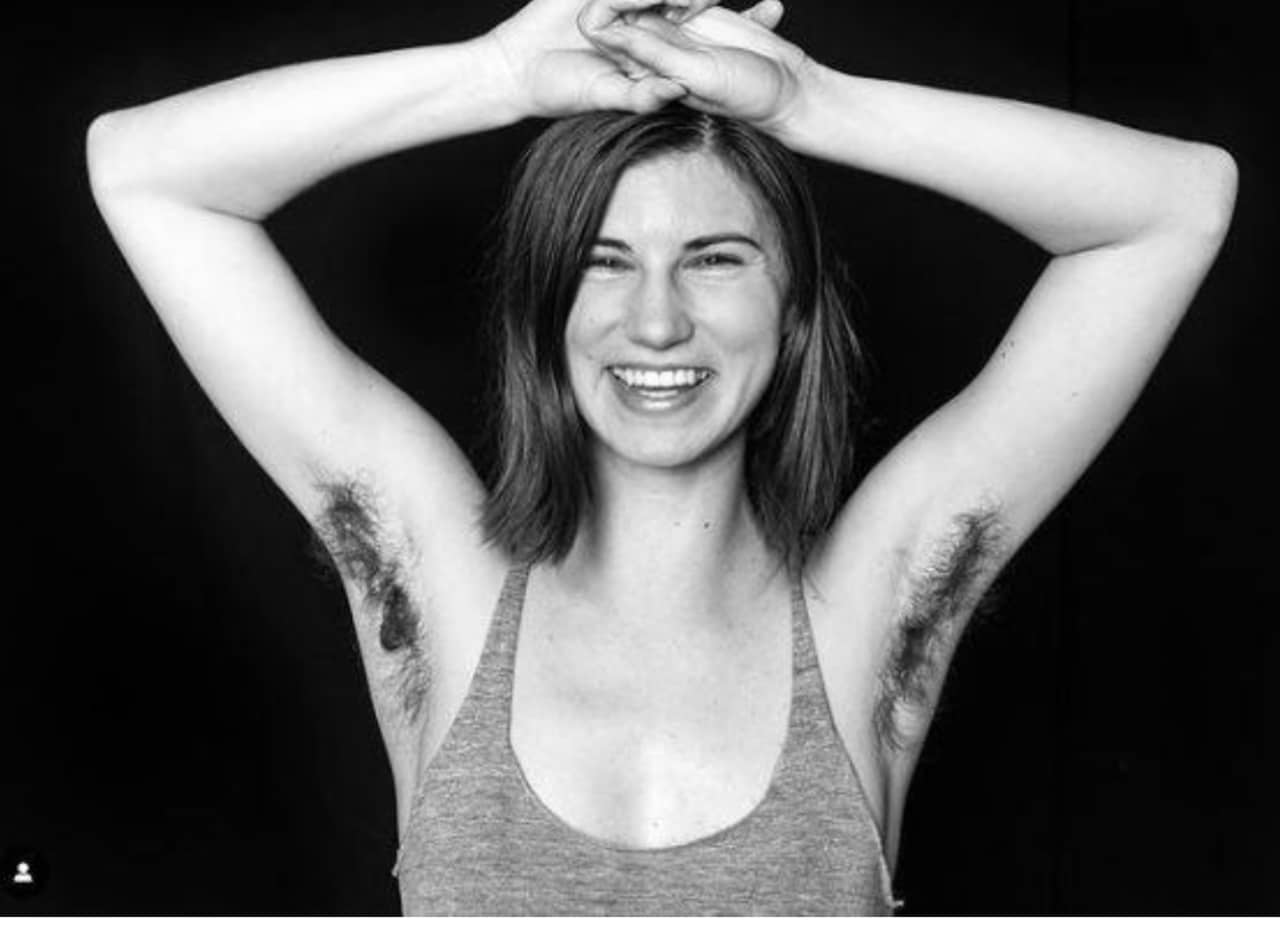 fotógrafo mujeres depilación