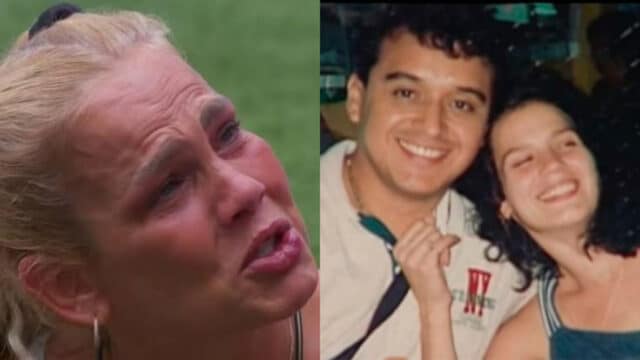 Niurka pistola