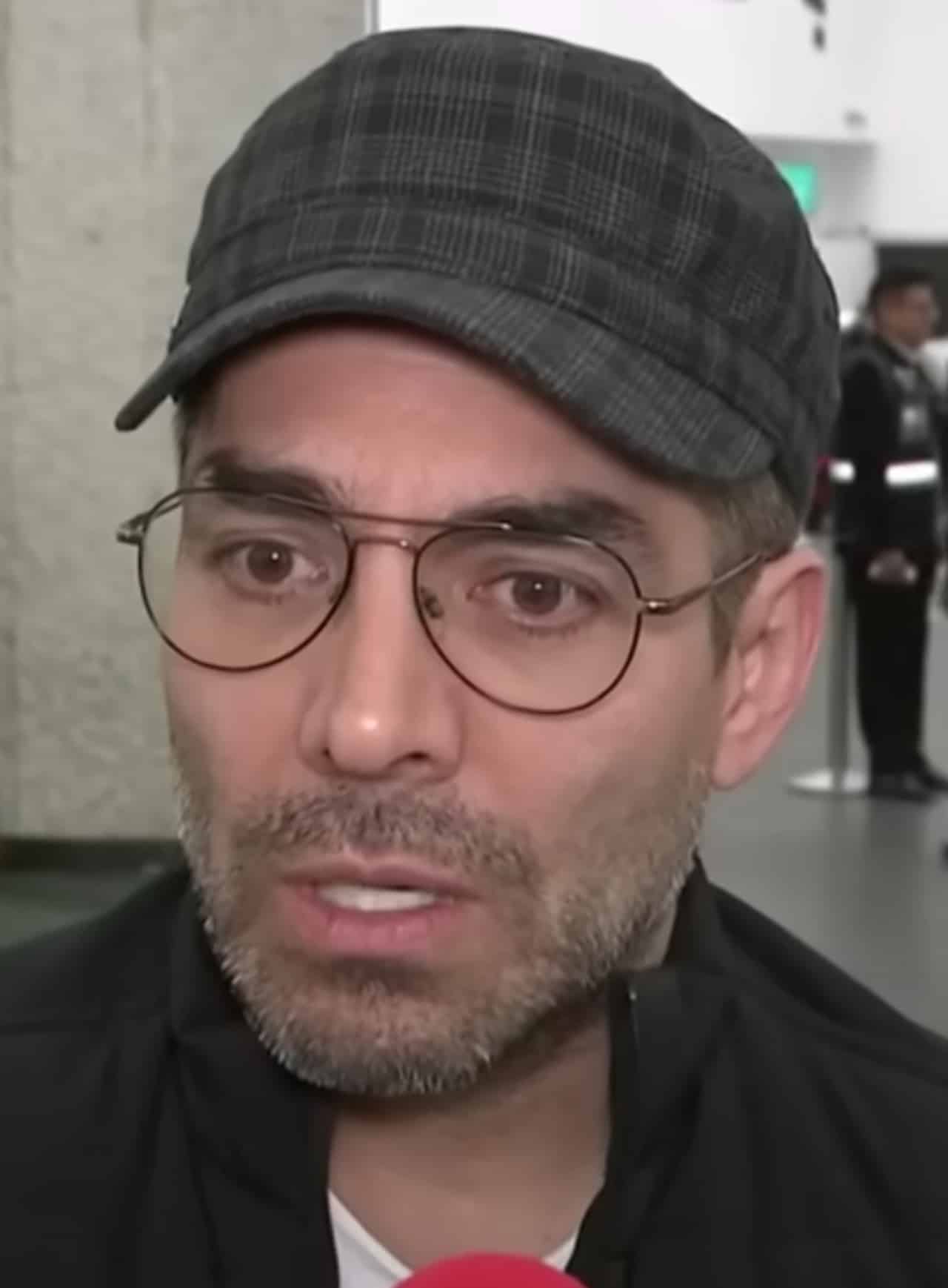 Omar Chaparro Pablo Lyle