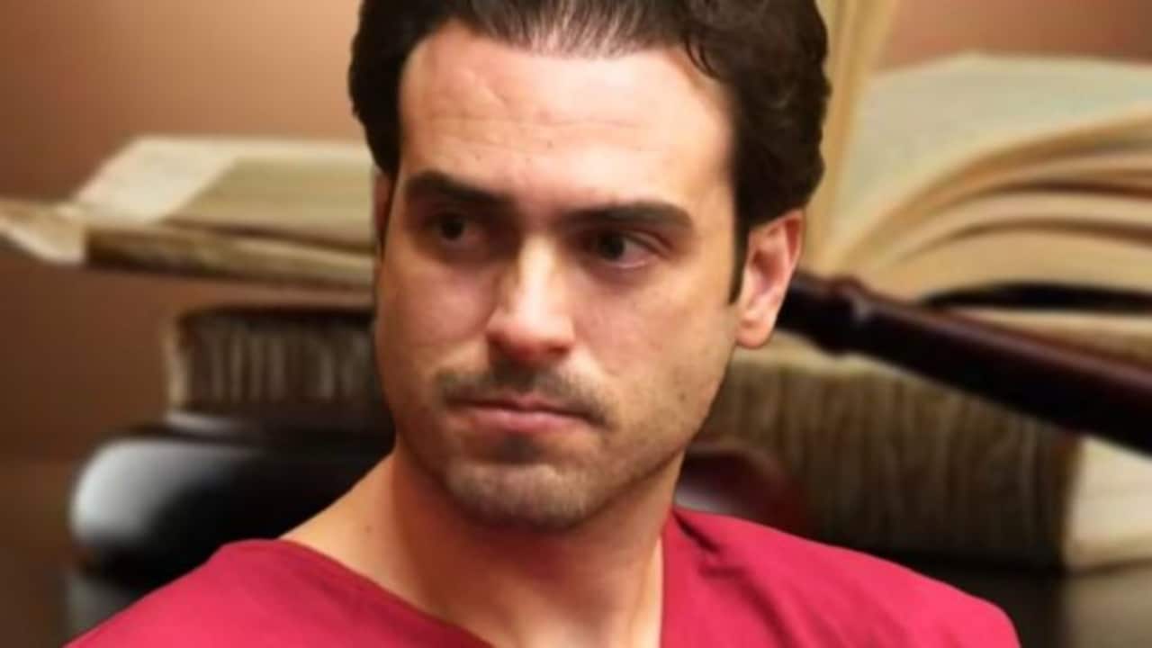 Omar Chaparro Pablo Lyle libertad familia