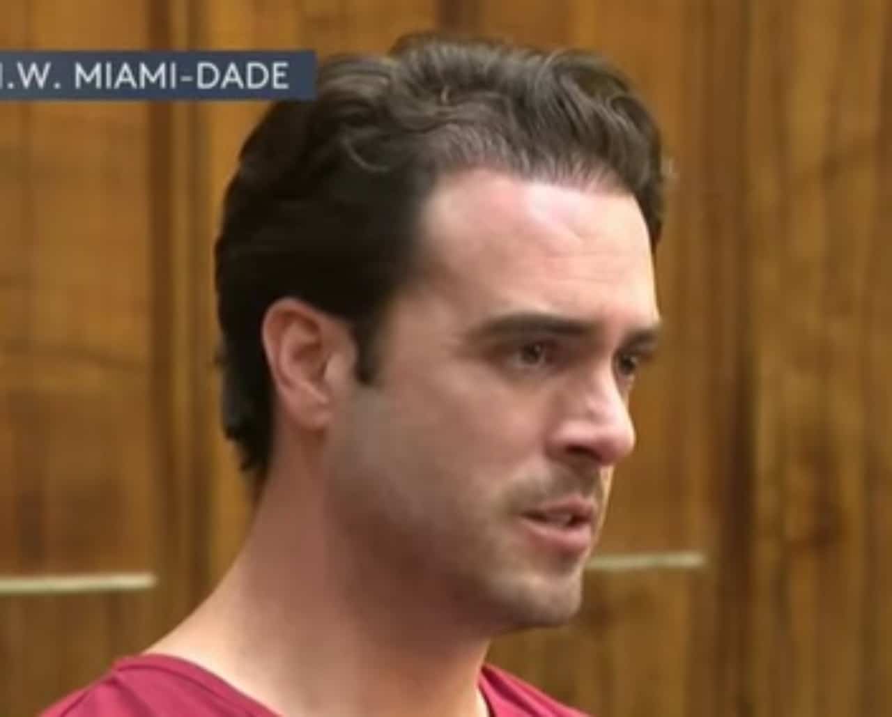 Dictan sentencia Pablo Lyle años carcel
