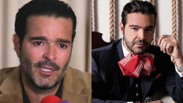 Pablo Montero Interpol