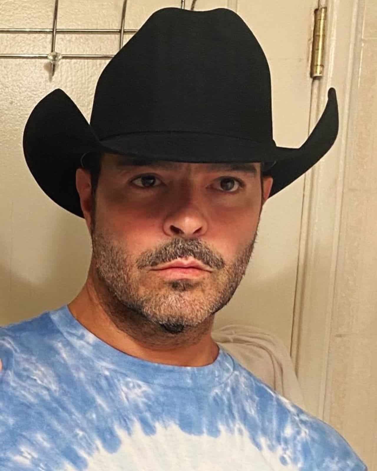Acusaciones Pablo Montero de abuso mujeres