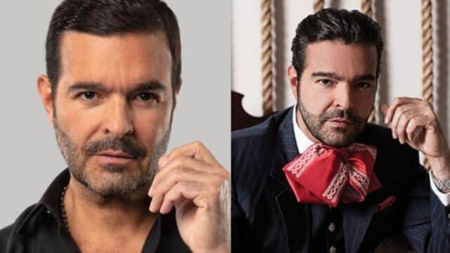 Pablo Montero niega acusaciones en contra