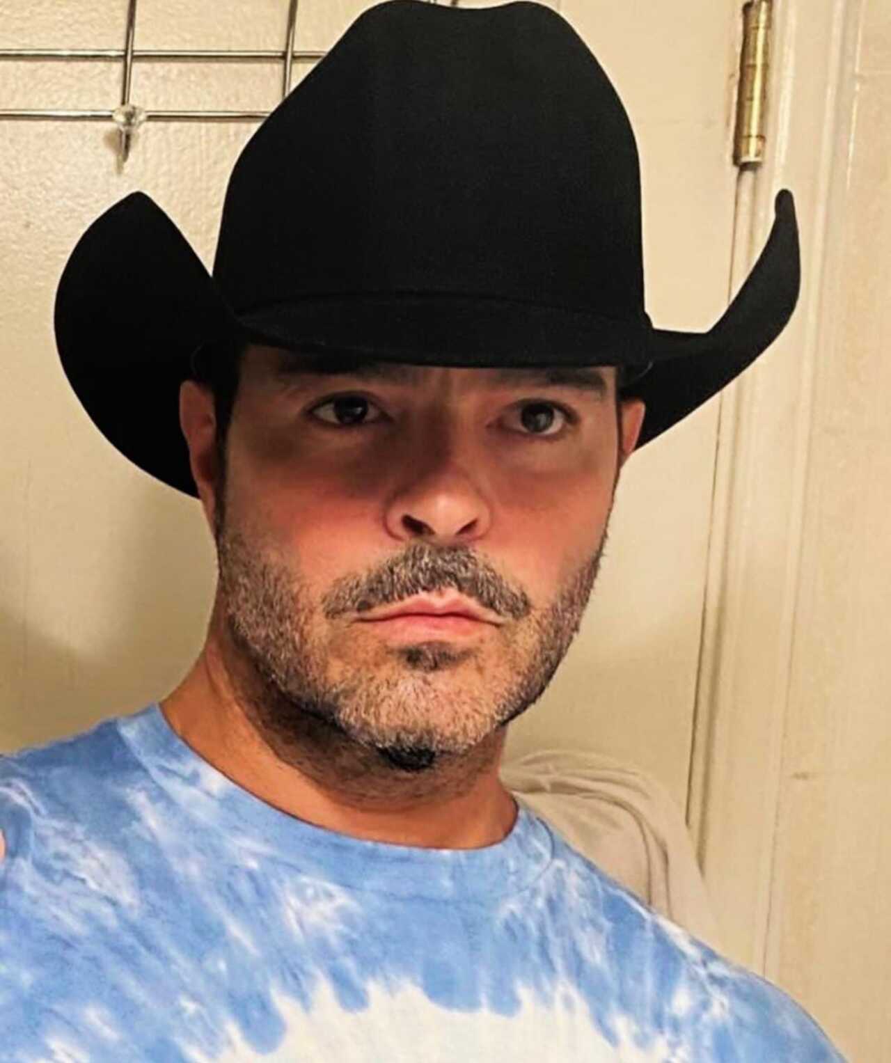 Pablo Montero abuso sexual
