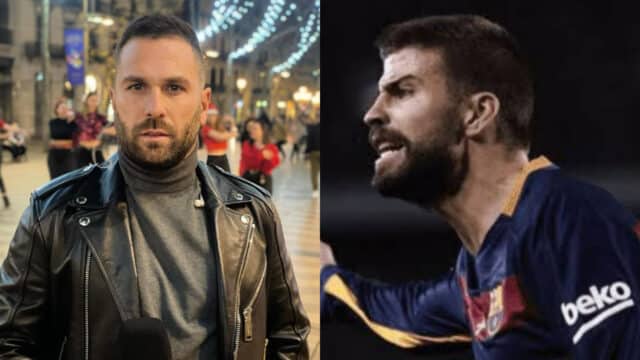 Paparazzi Piqué bomba
