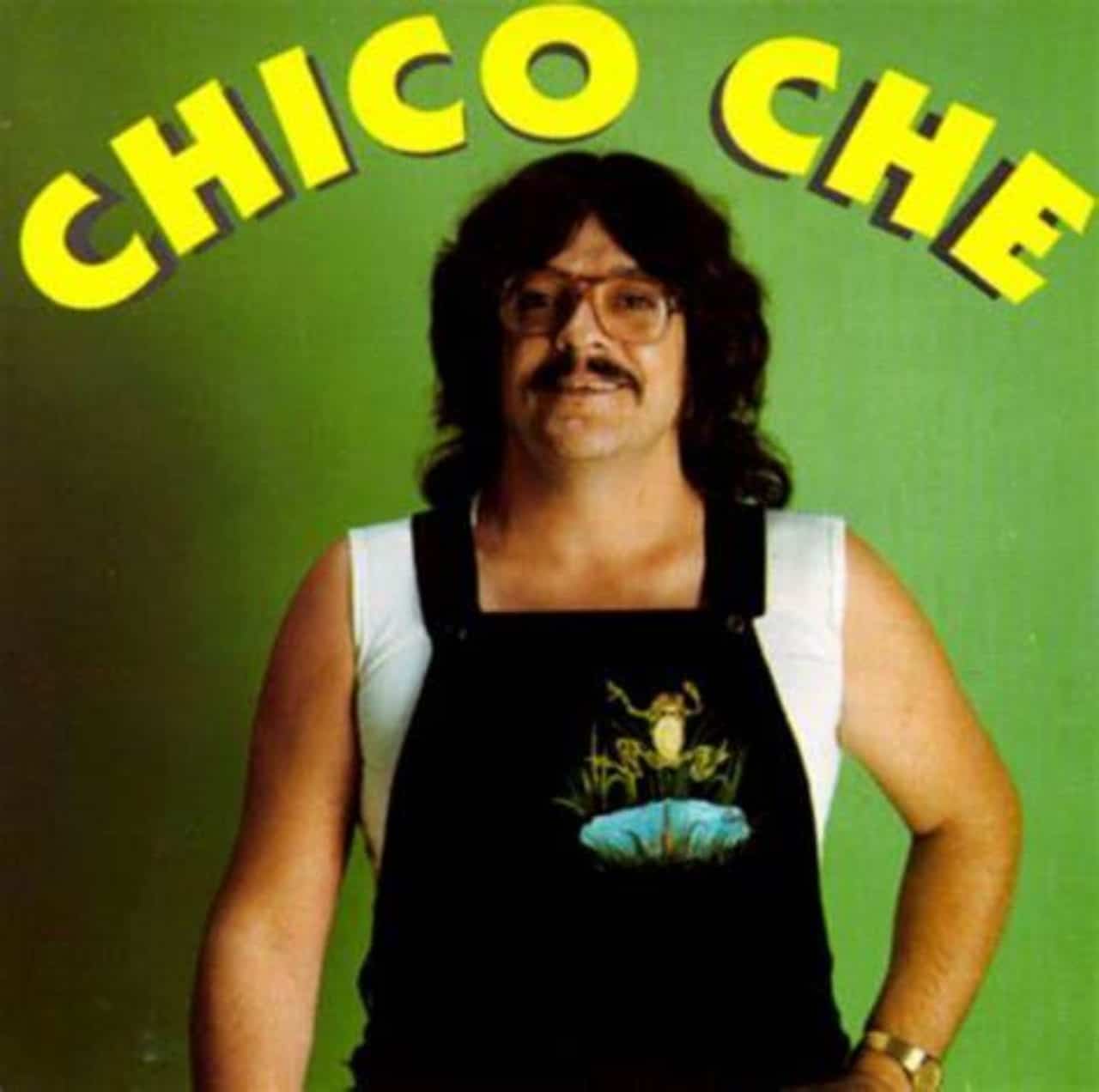 Chico Che exhibido Pati Chapoy gordofobia
