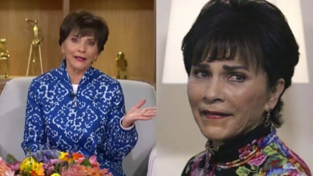 Pati Chapoy obligada Tv Azteca disculparse