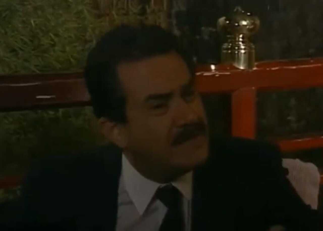 Pedro Sola actor