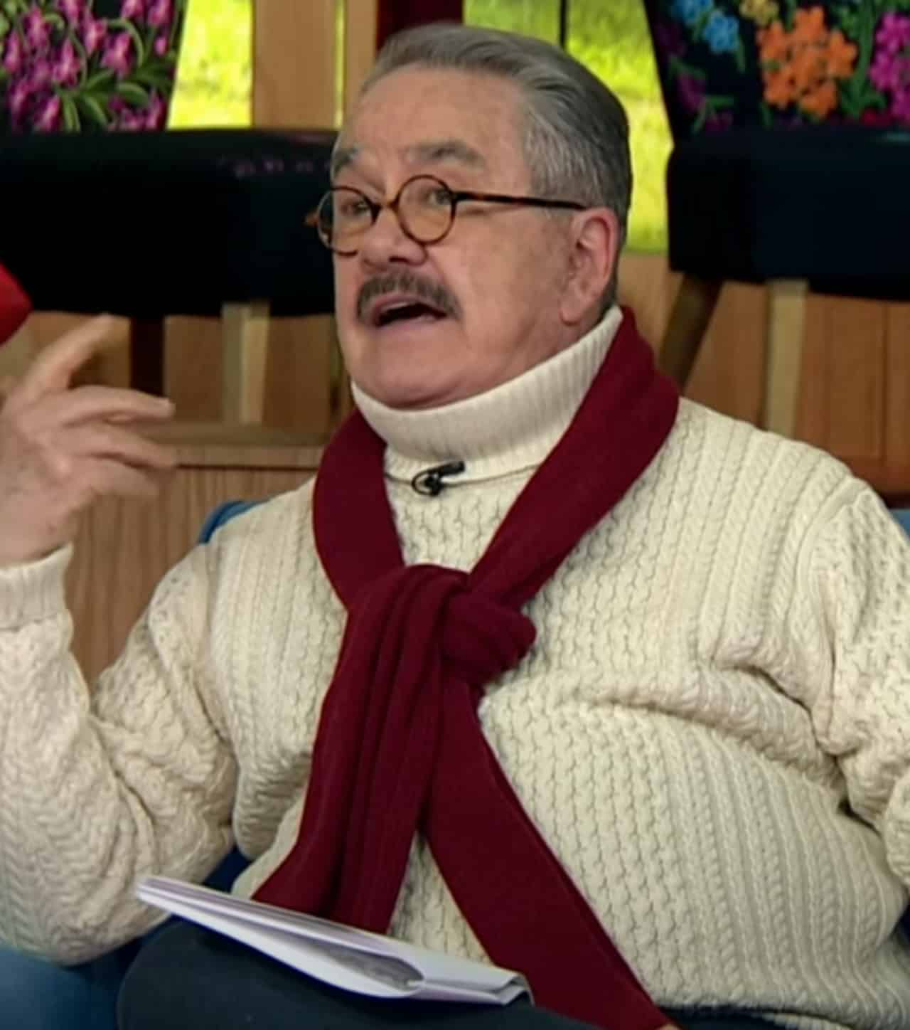 Ventaneando Yuridia comentarios vida
