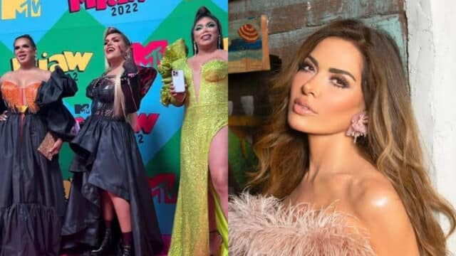 Gloria Trevi Las perdidas