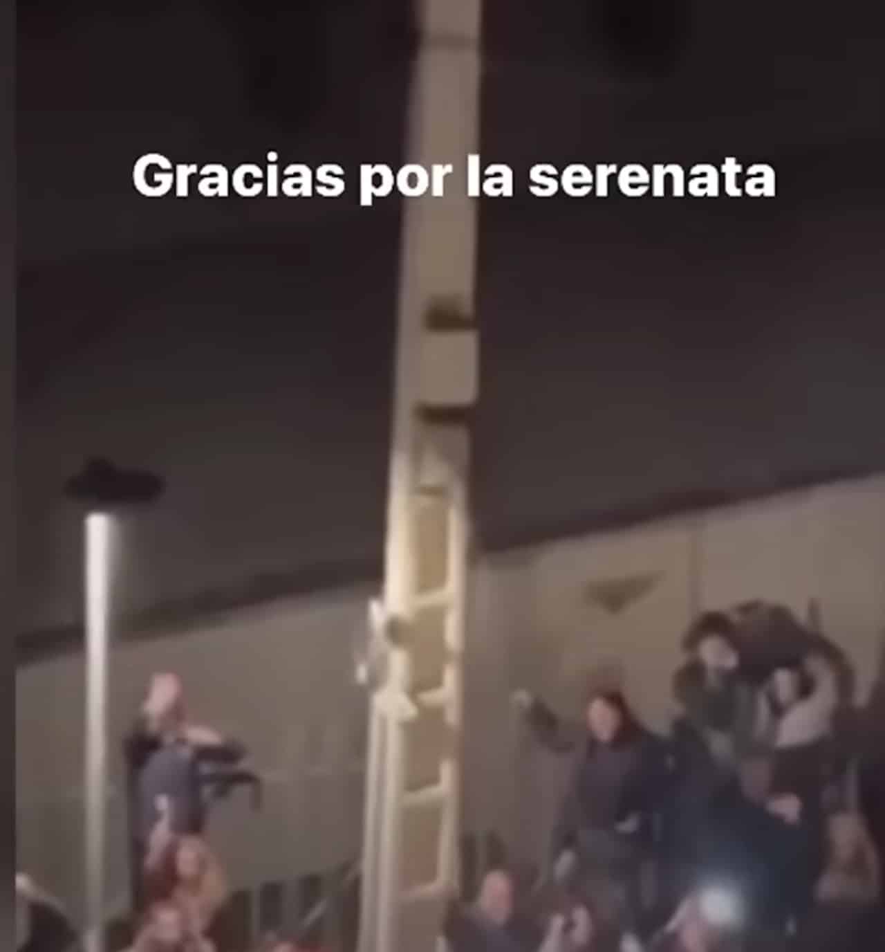 Papás Piqué Shakira fiestas