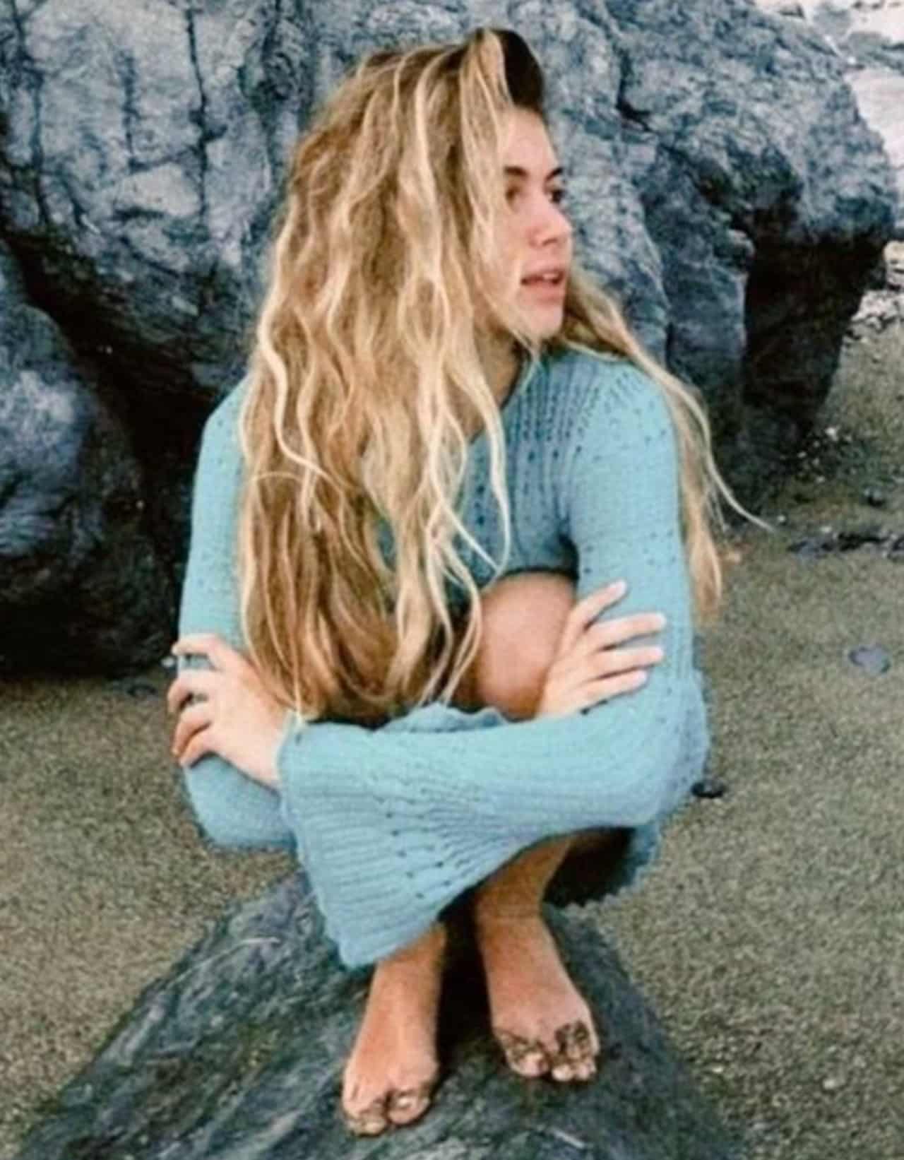 Foto de Clara Chía
