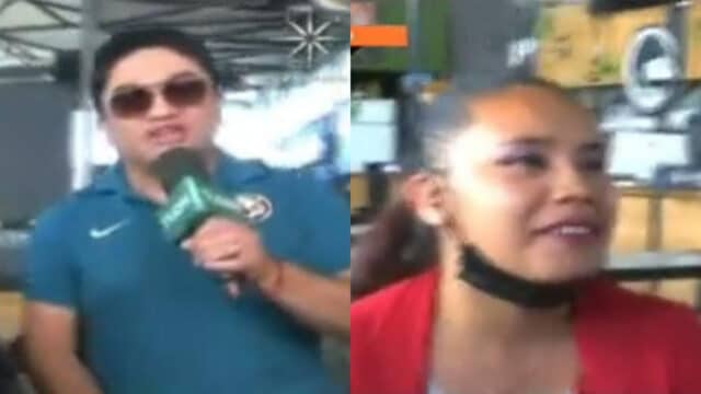 Reporto TUDN