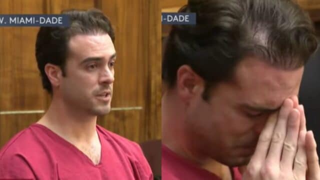 Dictan sentencia Pablo Lyle tras culpable