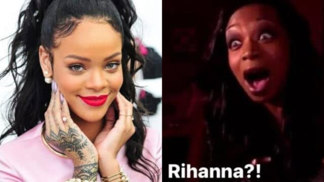Rihanna Super Bowl 2023