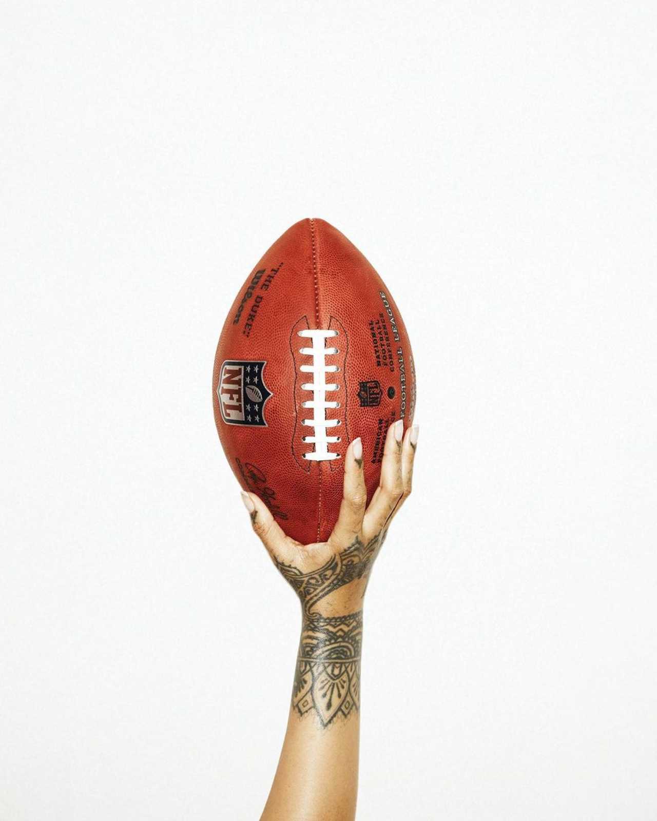 Rihanna triunfa en el show de medio tiempo del super bowl 2023