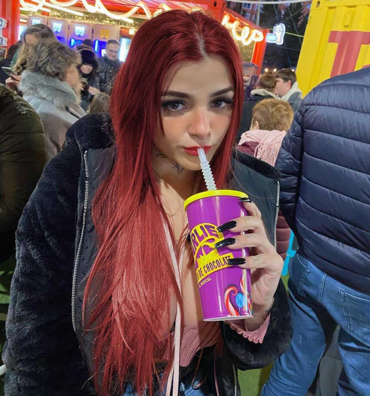 RocÃ­o no conoce a Karely