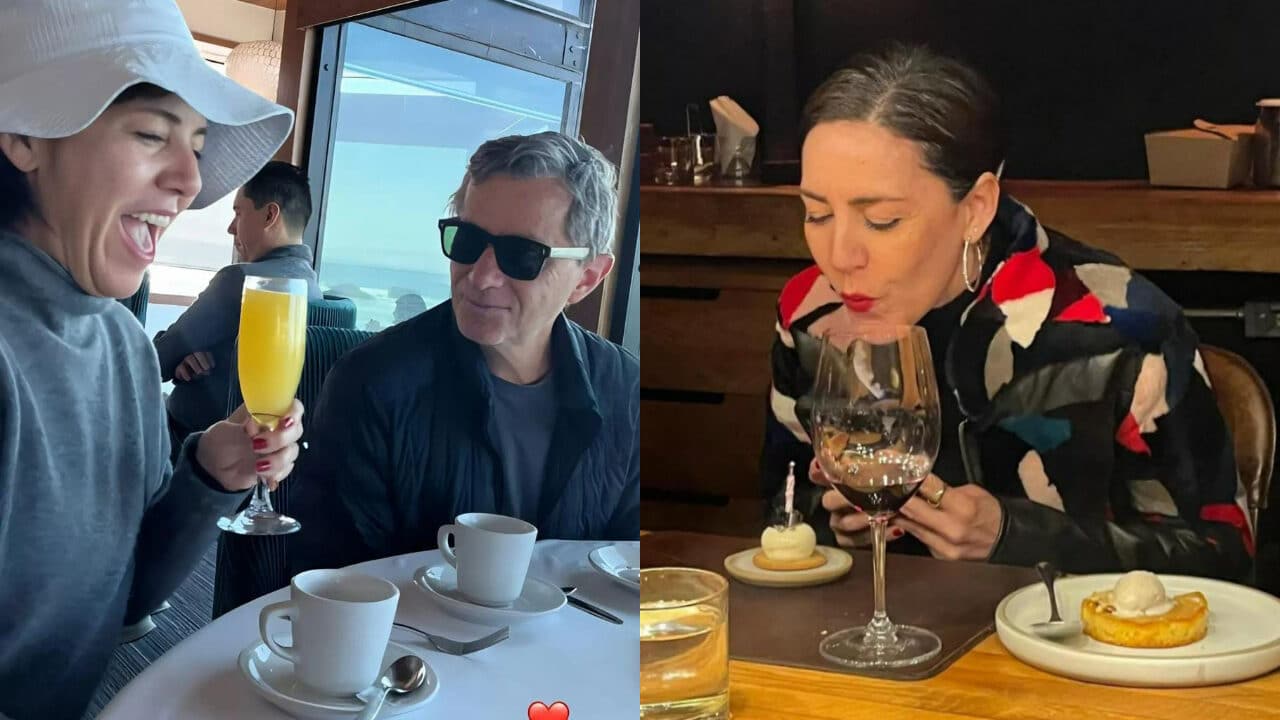 Stephanie Salas cumpleaños
