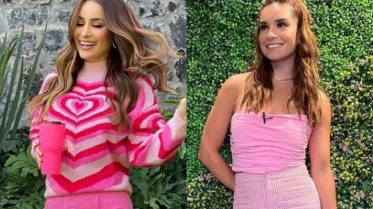 Outfits San ValentÃ­n
