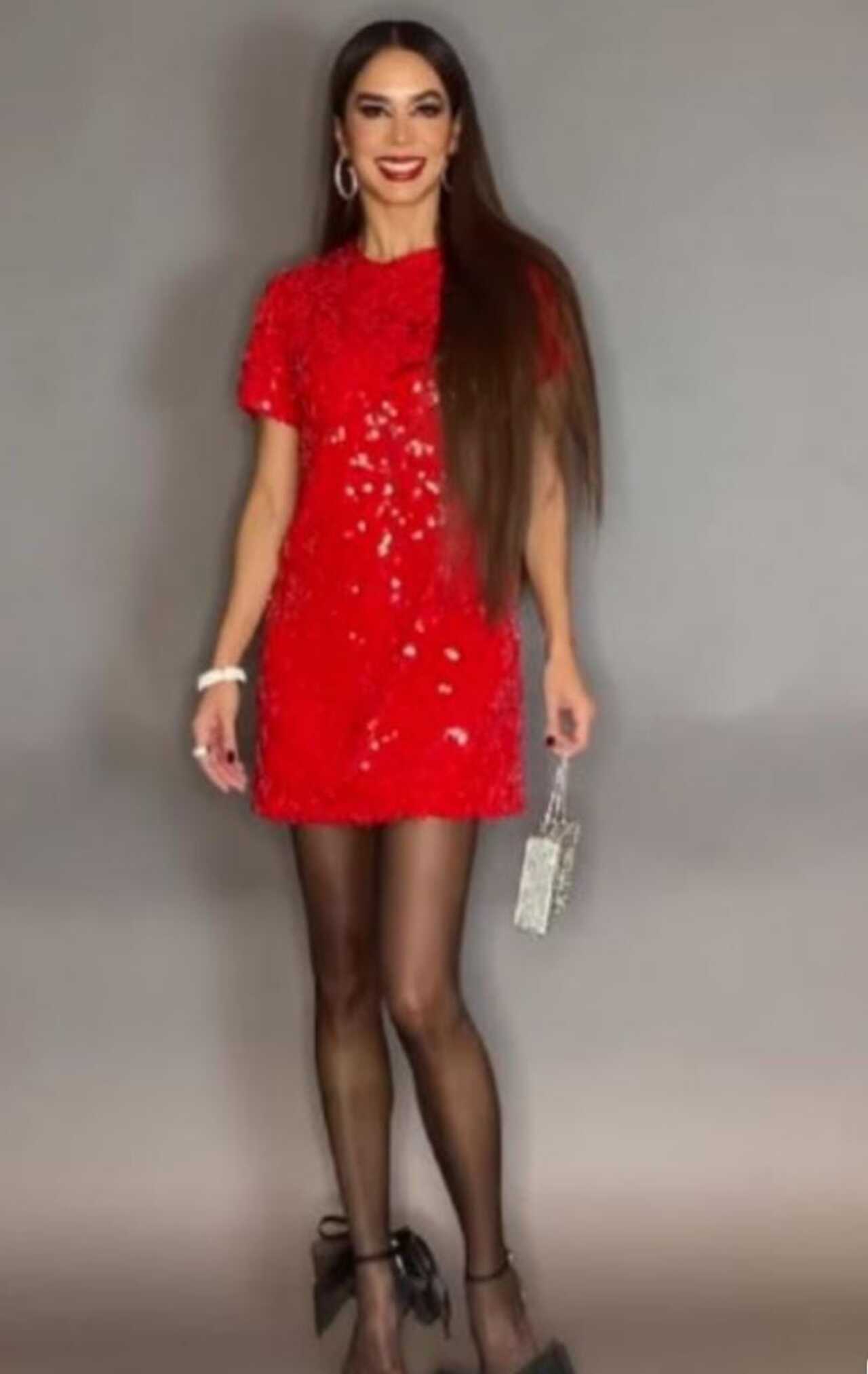 Oufits para el 14 de febrero