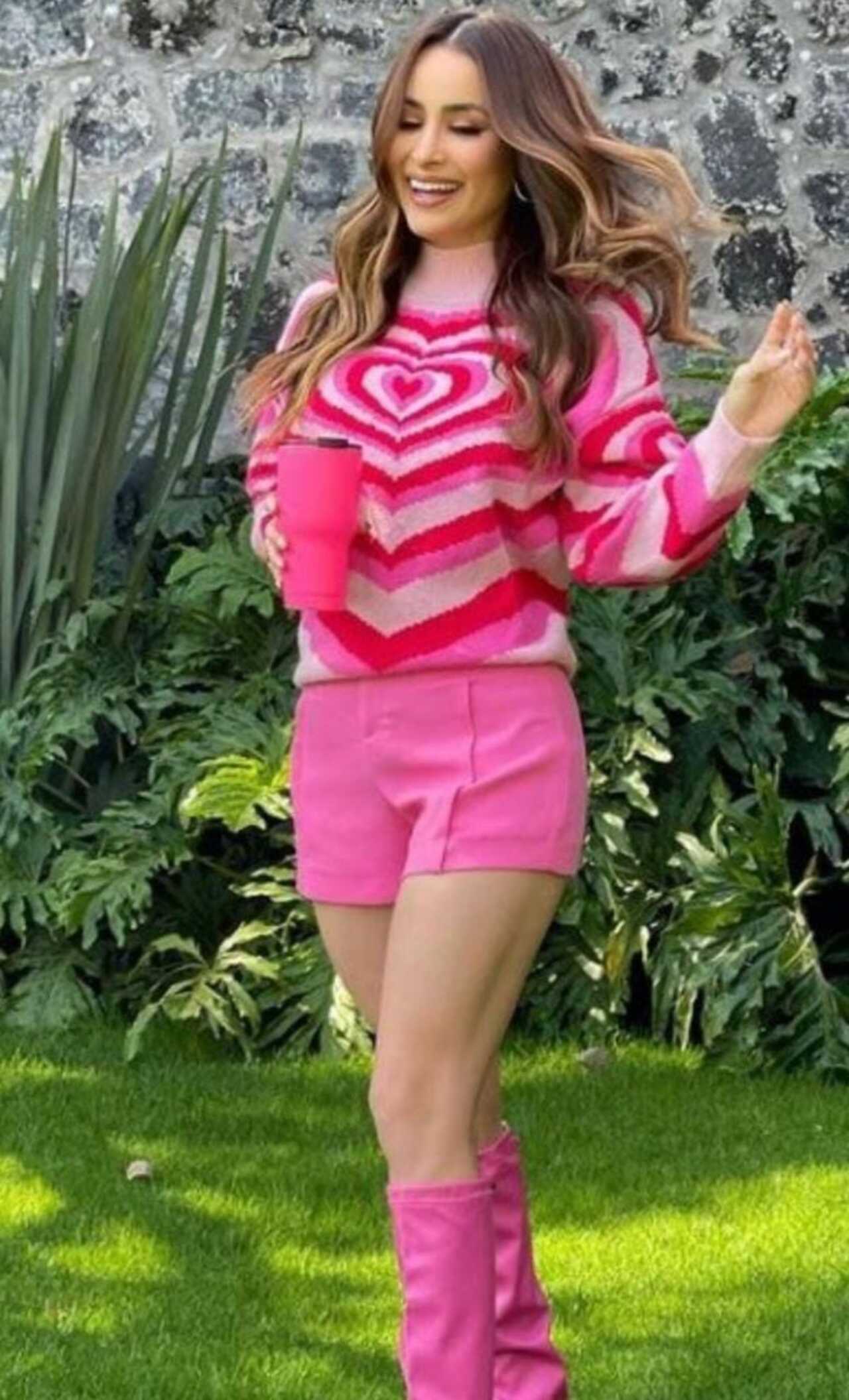 Outfits San ValentÃ­n