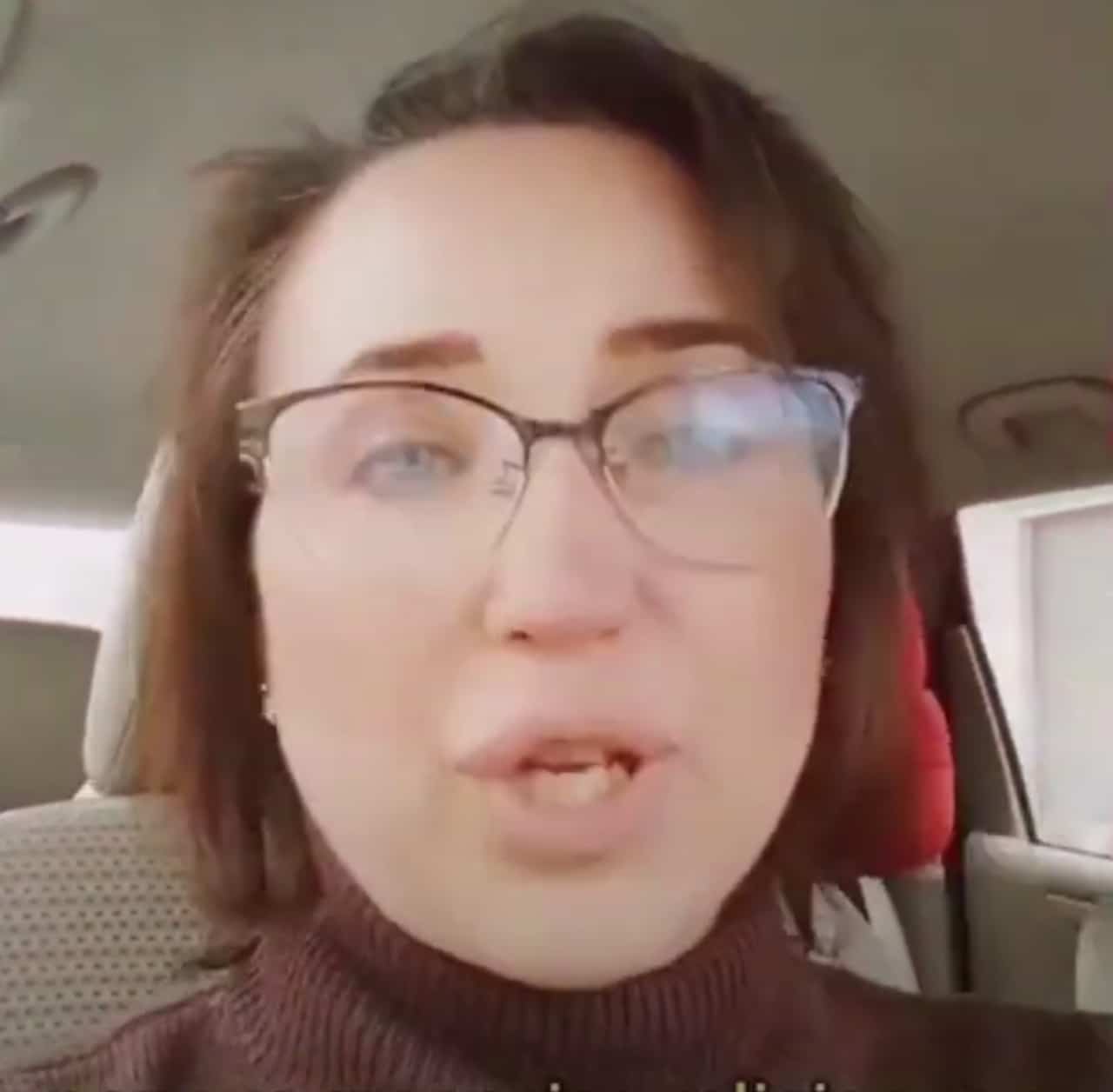 mamá vegana hija