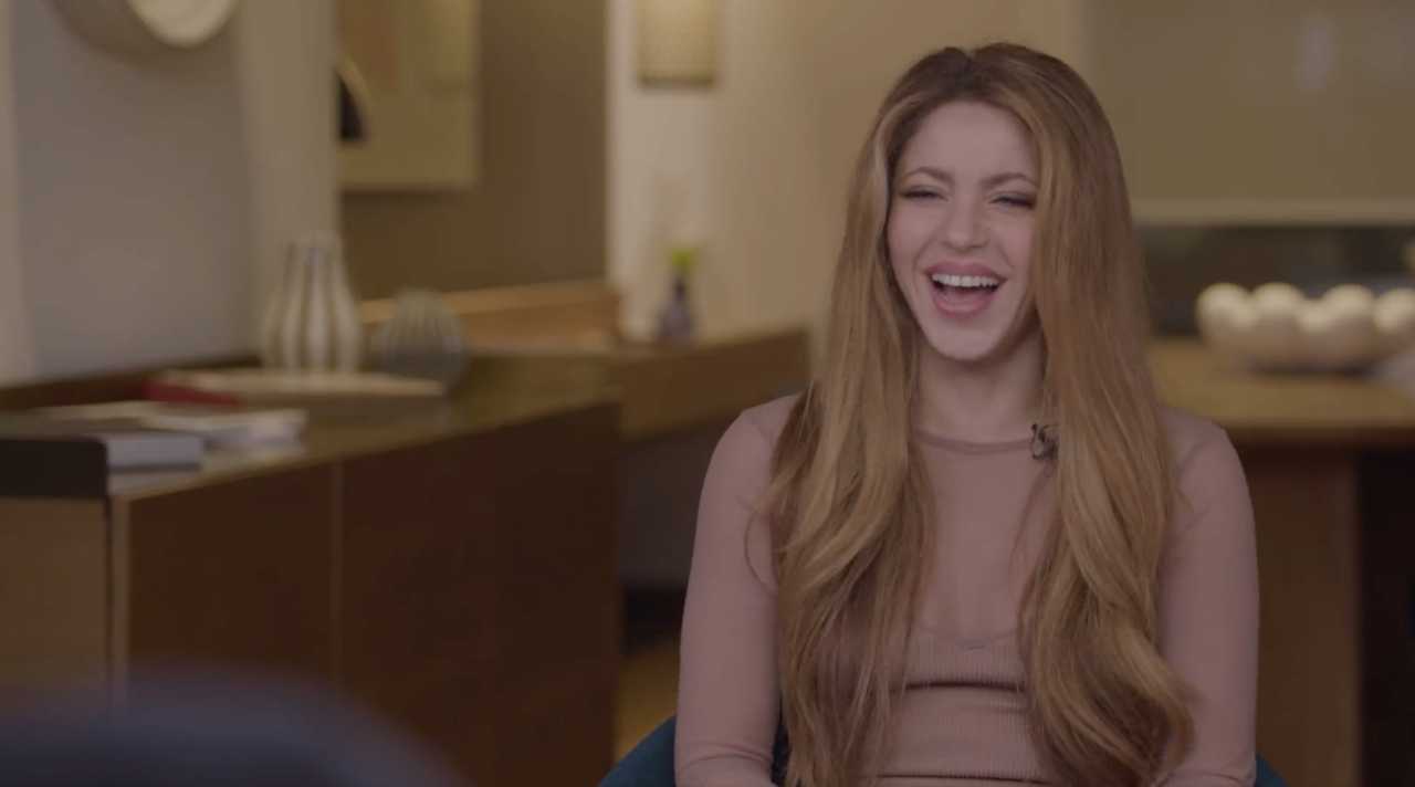 Shakira se abre como nunca sobre su ruptura con Piqué