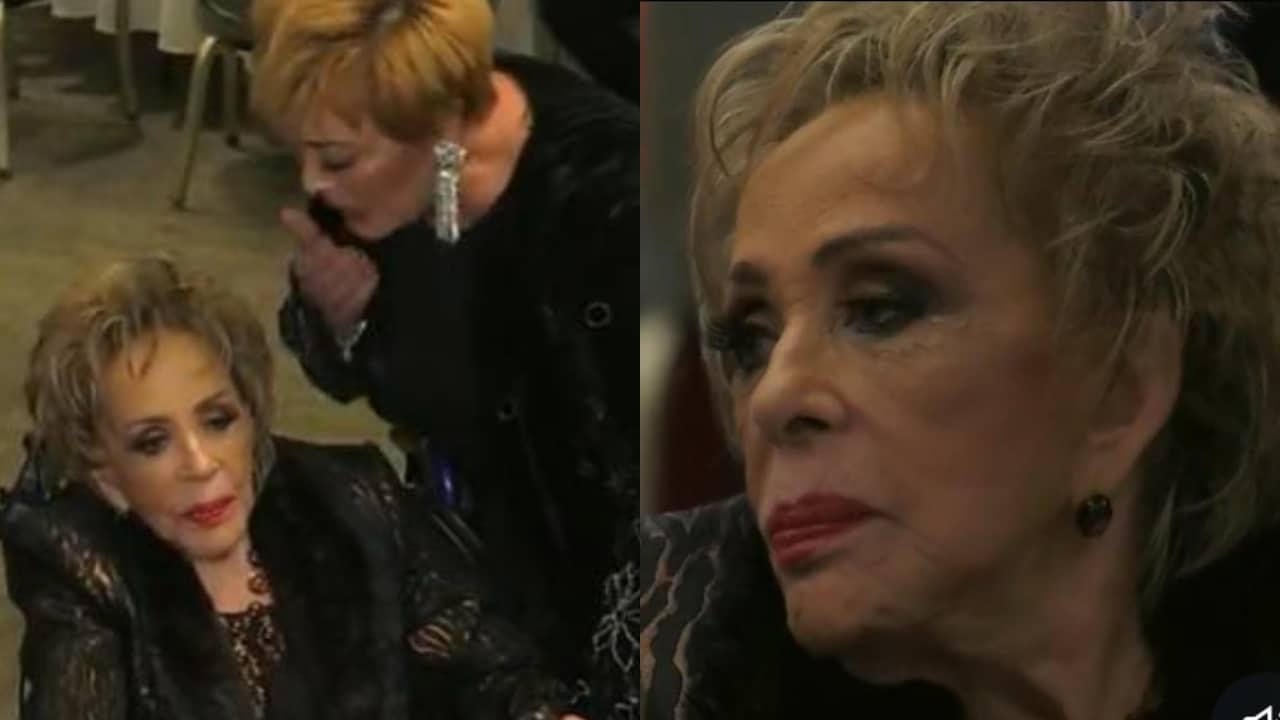 Silvia Pinal mujer siglo