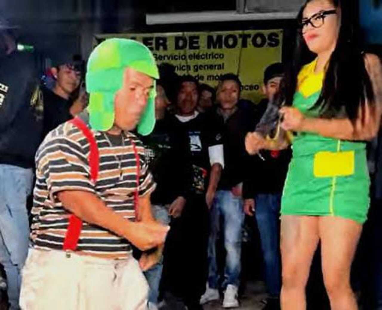 Sonido Pirata precios
