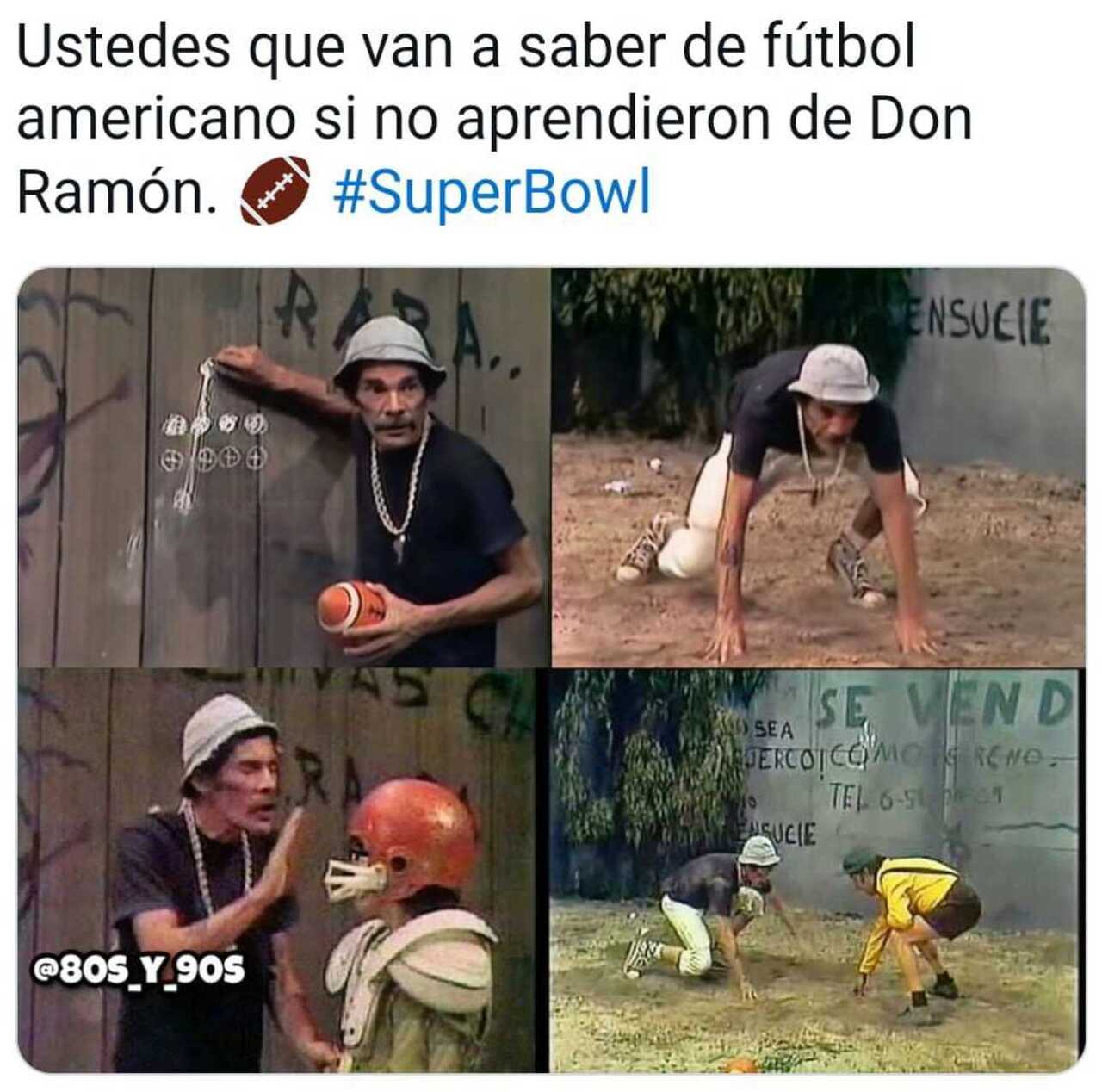 Memes Super Bowl 2023