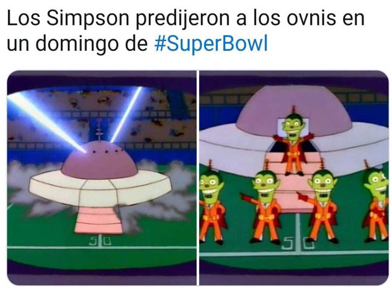 Memes Super Bowl 2023