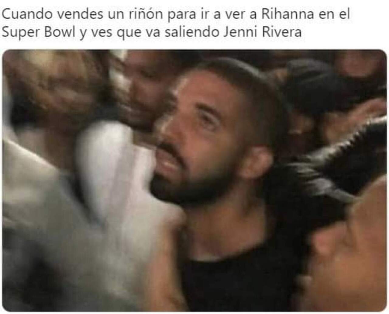 Memes Super Bowl 2023