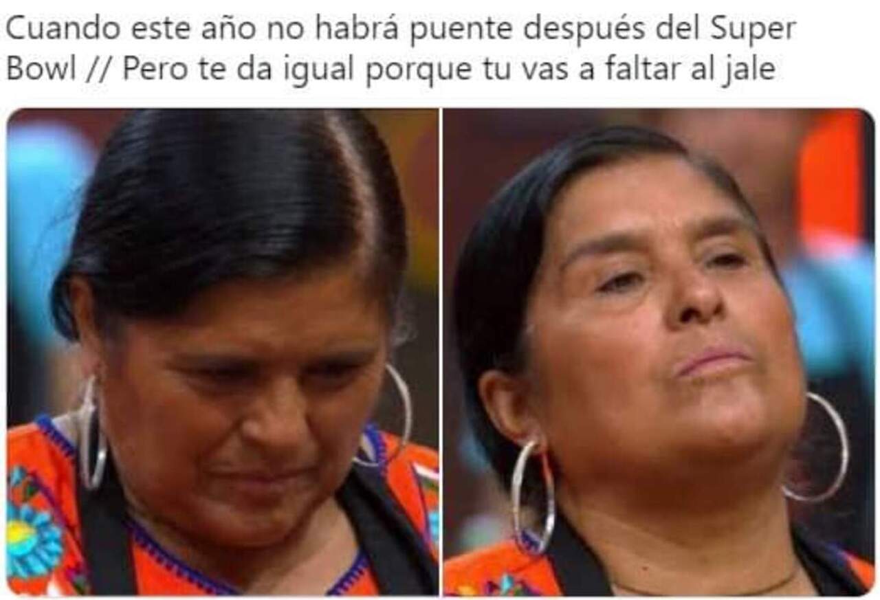 Memes Super Bowl 2023