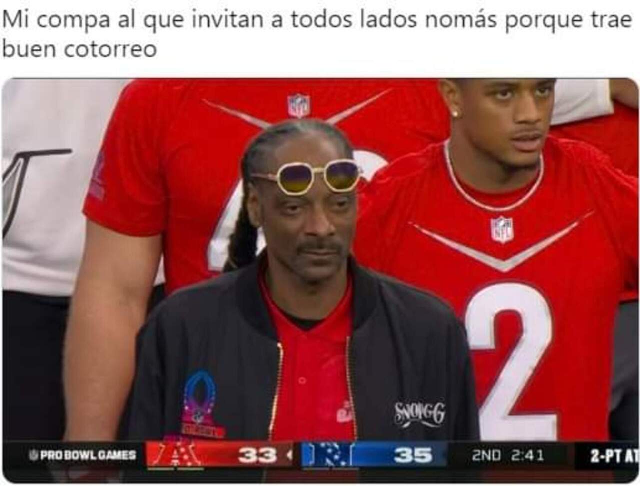 Memes Super Bowl 2023