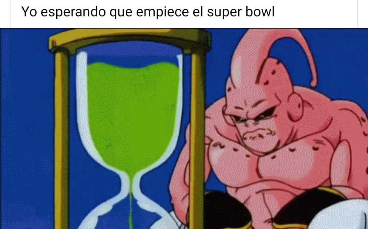 Memes Super Bowl 2023