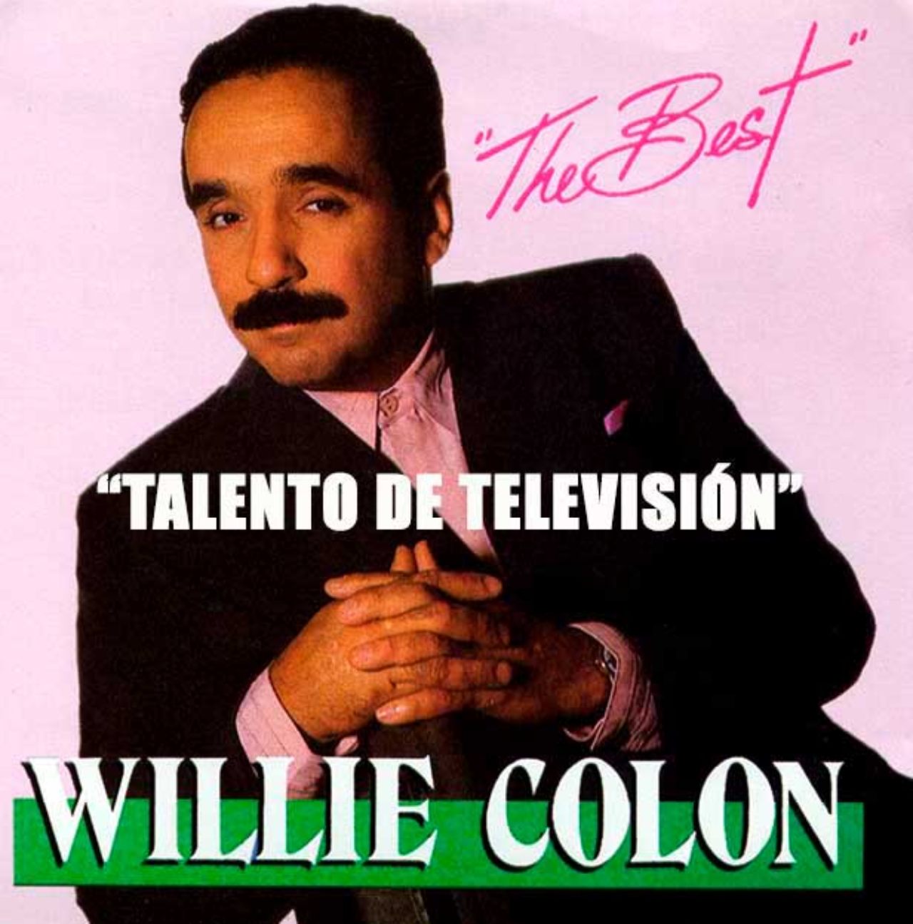 Piden cancelar talento de television Willie