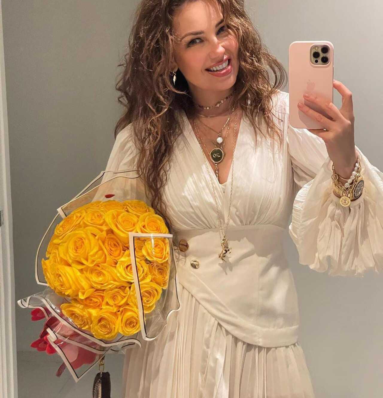 Las favoritas del presidente de Televisa