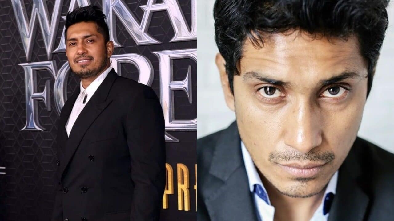 Tenoch Huerta arremete contra teatro mexicano