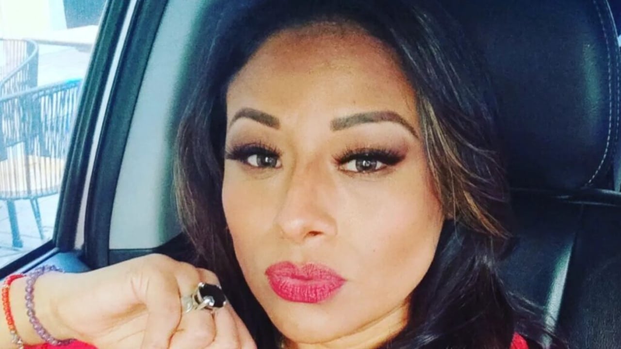 Myriam Toñita Yuridia Ventaneando
