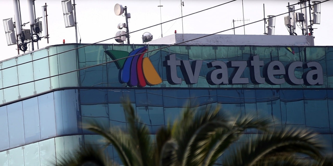 Tv Azteca obliga Pati Chapoy disculparse