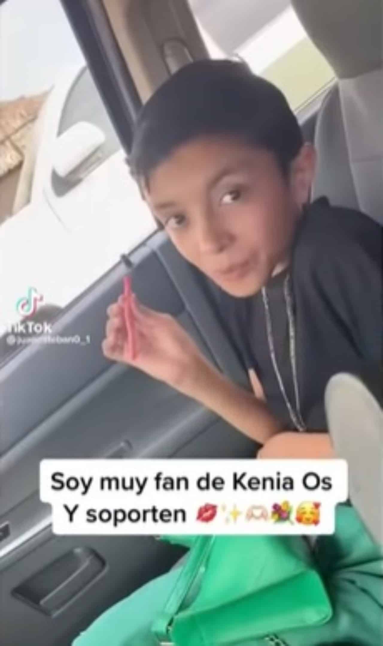 La nueva veneno le niñe vende